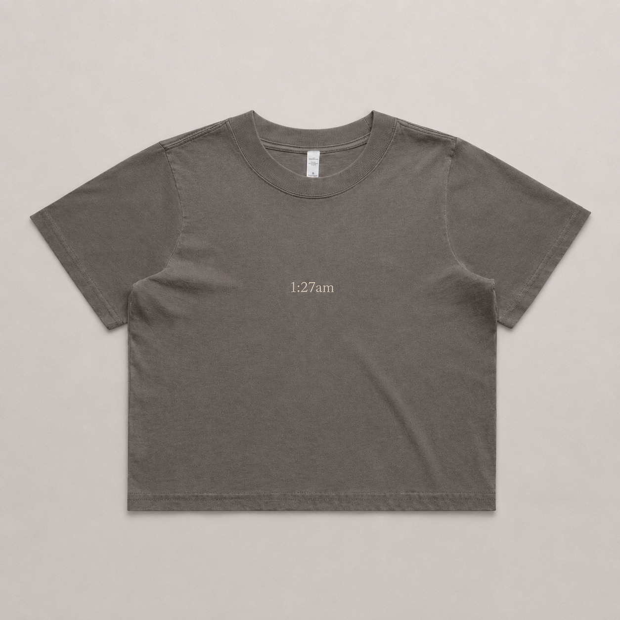 crop | 1:27am | seen / said