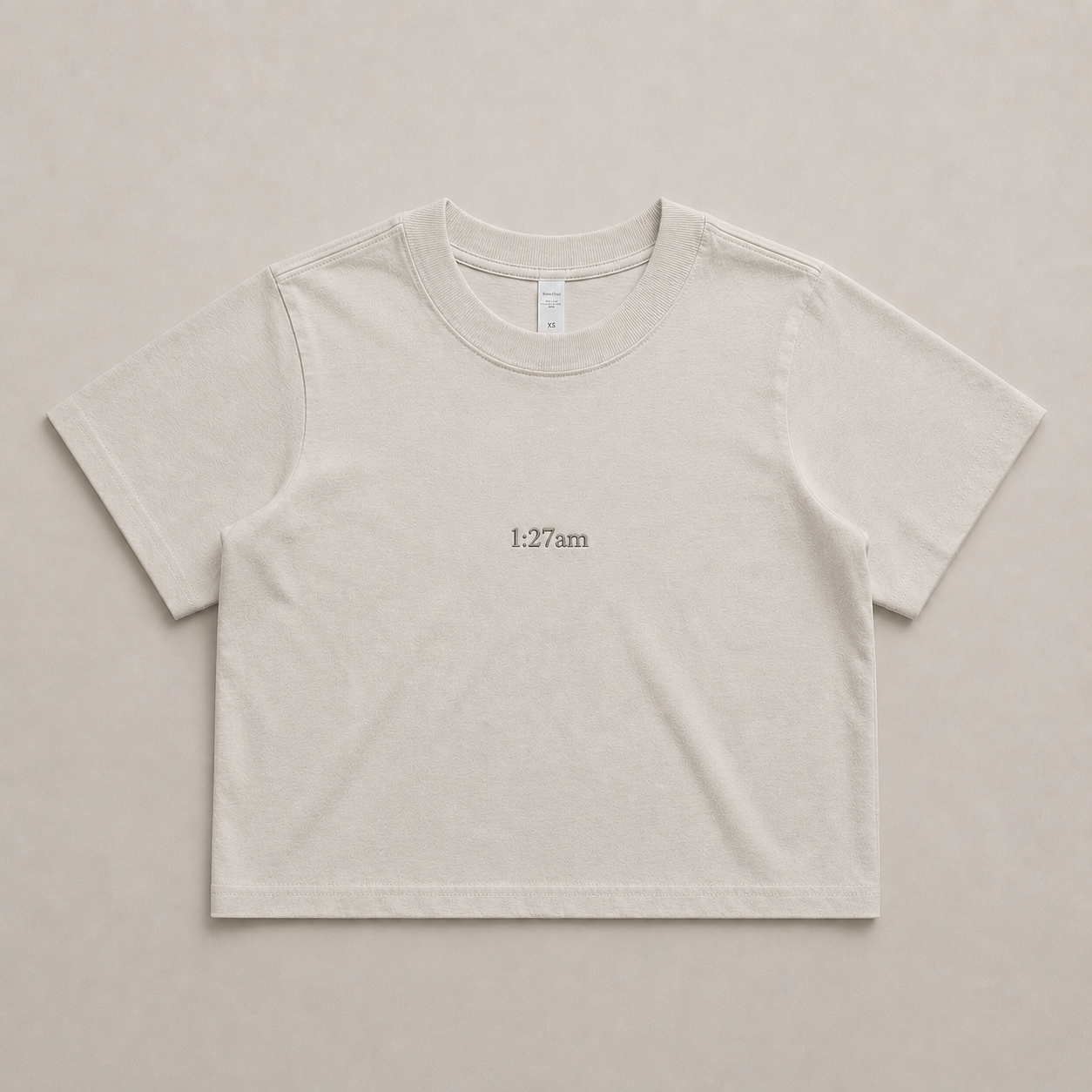 crop | 1:27am | seen / said