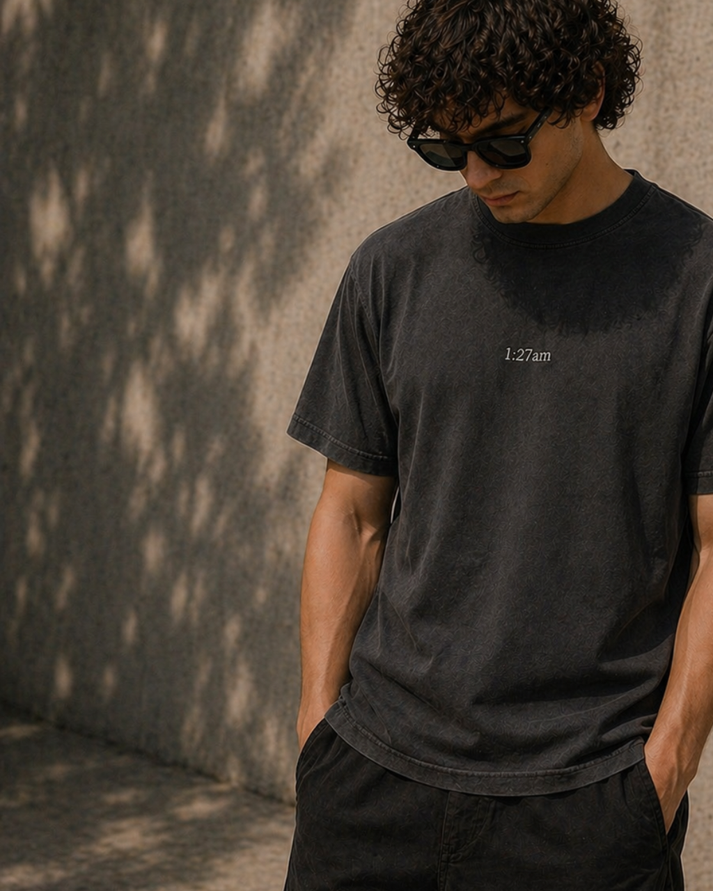 tee | 1:27am | seen / said
