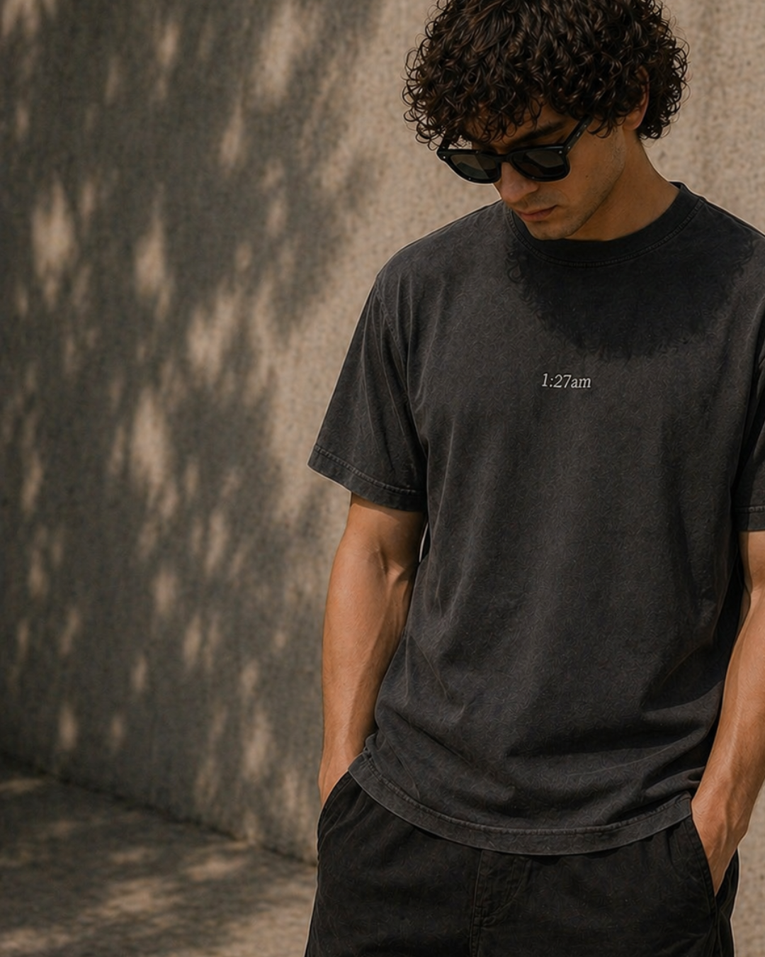 tee | 1:27am | seen / said