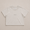 crop | delivered | seen / said