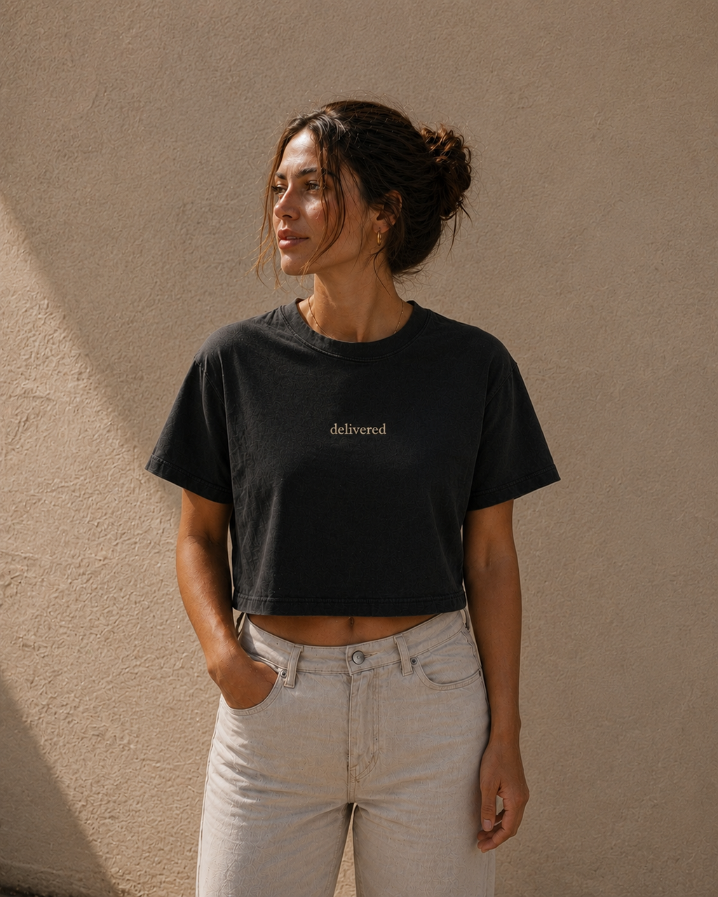 crop | delivered | seen / said