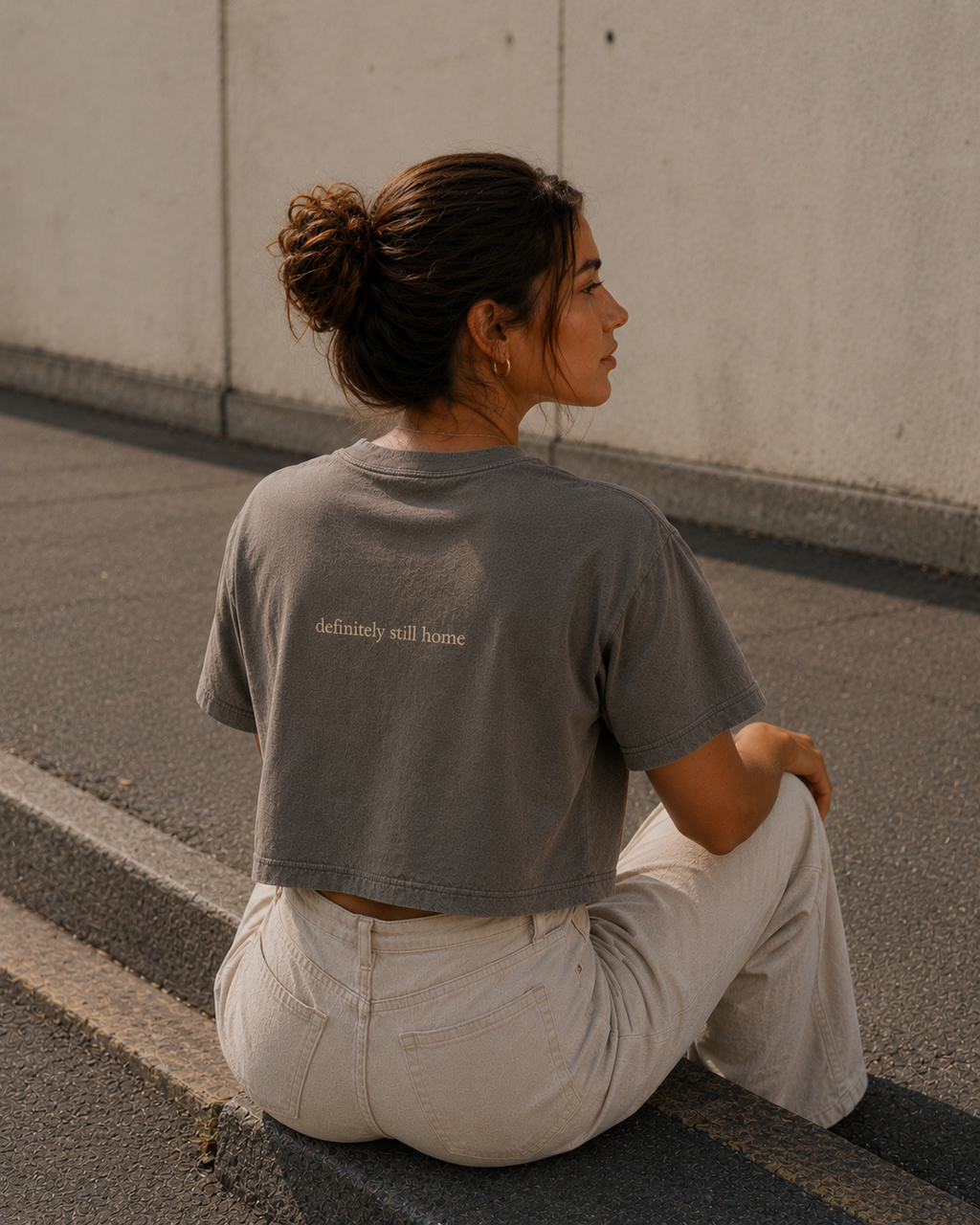 crop | on my way | seen / said