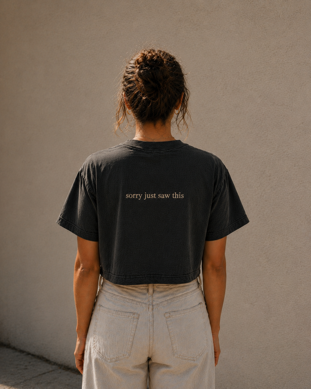 crop | delivered | seen / said