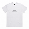 tee | we should do this more often | seen / said