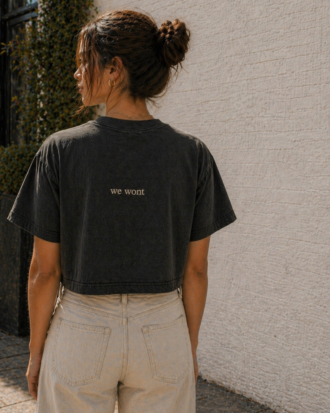 crop | we should do this more often | seen / said
